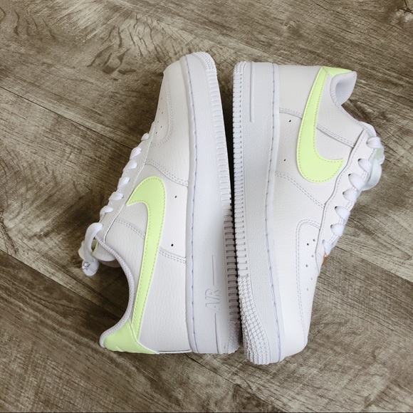 Air force 1 - Picture 7 of 8